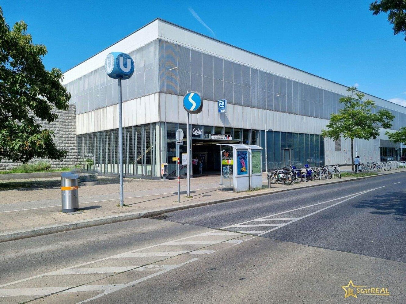 4-salle Maison de ville à Vienna, Austria No. 221246