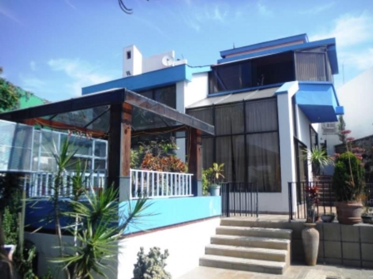 Casa T4 em Morelos, Mexico N.º 188238