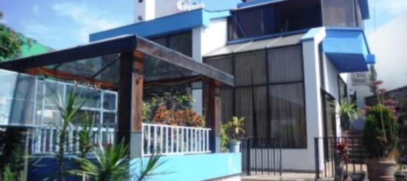 Casa T4 em Morelos, Mexico N.º 188238 2