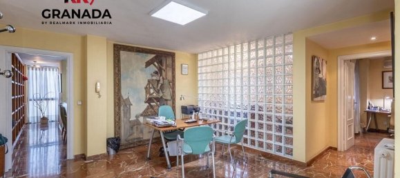 3 bedrooms Apartment in Granada, Spain No. 25997 7