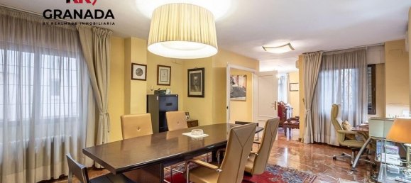 3 bedrooms Apartment in Granada, Spain No. 25997 4