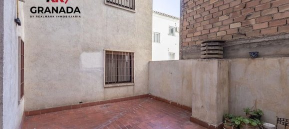 3 bedrooms Apartment in Granada, Spain No. 25997 16