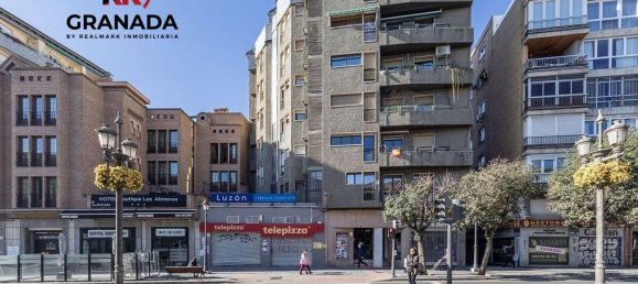 3 bedrooms Apartment in Granada, Spain No. 25997 22