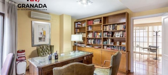 3 bedrooms Apartment in Granada, Spain No. 25997 12