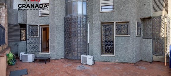 3 bedrooms Apartment in Granada, Spain No. 25997 19