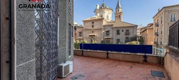 3 bedrooms Apartment in Granada, Spain No. 25997 18