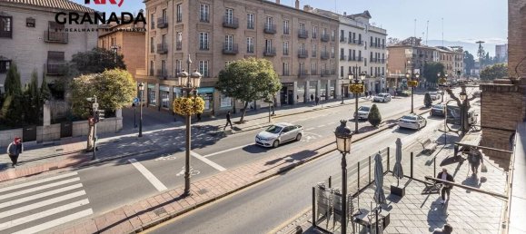 3 bedrooms Apartment in Granada, Spain No. 25997 21