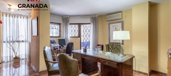 3 bedrooms Apartment in Granada, Spain No. 25997 10