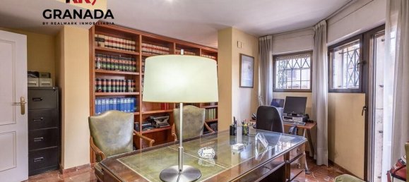 3 bedrooms Apartment in Granada, Spain No. 25997 11