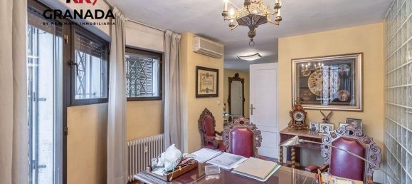 3 bedrooms Apartment in Granada, Spain No. 25997 9