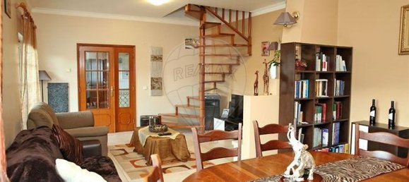 Casa de 6 dormitorios en Arruda dos Vinhos, Portugal No. 47709 9