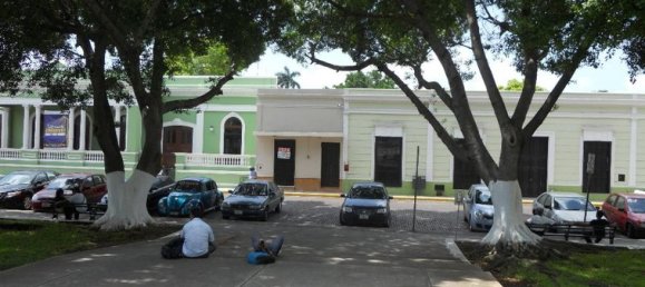6 Schlafzimmer Haus in Yucatan, Mexico, Nr. 146969 2