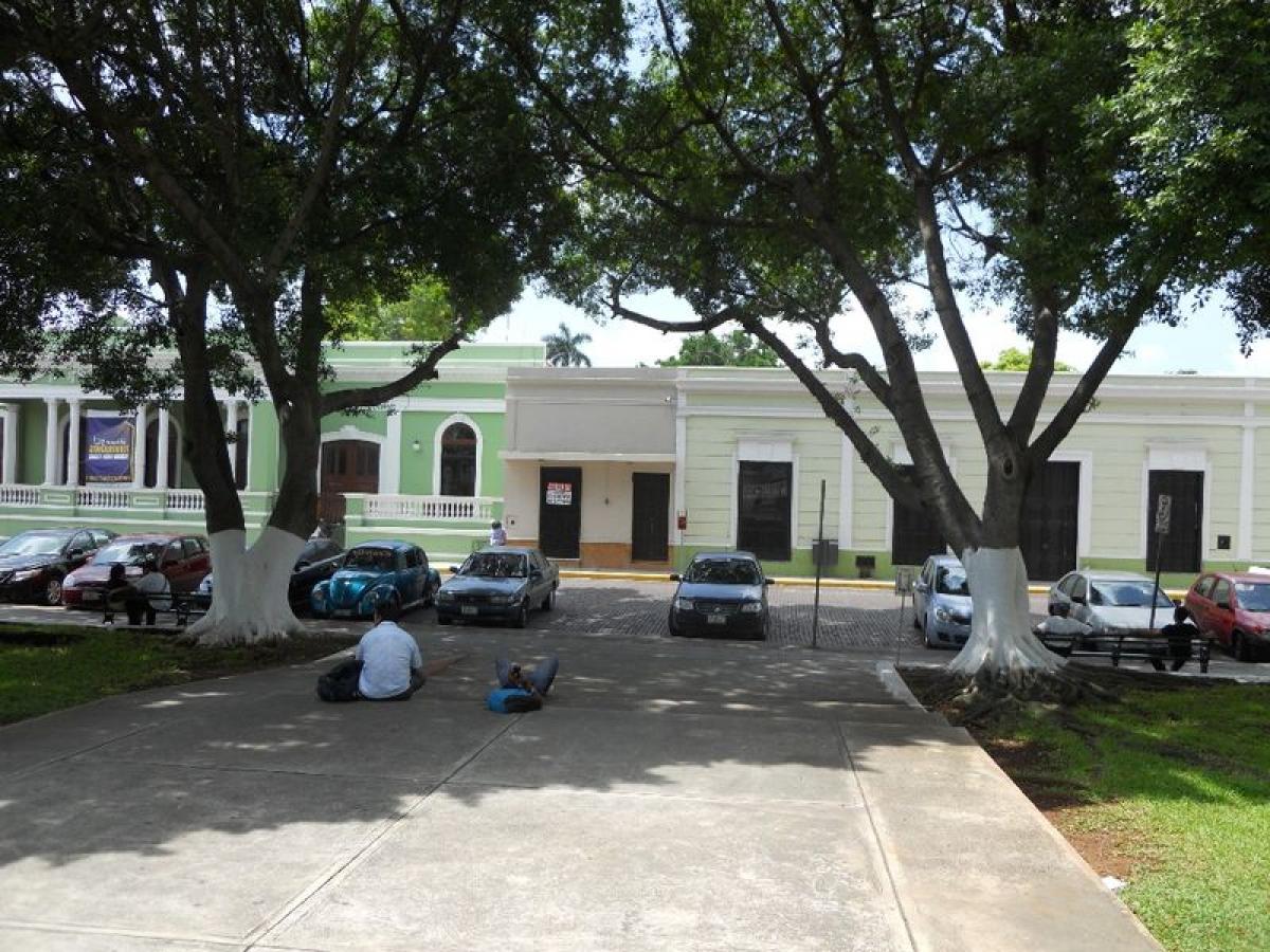 6 Schlafzimmer Haus in Yucatan, Mexico, Nr. 146969