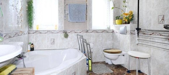 Apartamento de 3 dormitorios en Gottingen, Germany No. 55459 5