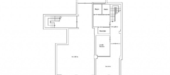 Oficina en Catania, Italy 358 m² No. 374878 3