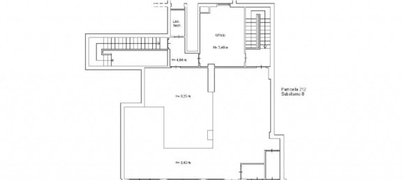 Oficina en Catania, Italy 358 m² No. 374878 2