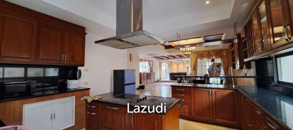 5 Schlafzimmer Cafe / Restaurant in Pattaya, Thailand, Nr. 15473 10