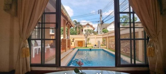 5 Schlafzimmer Cafe / Restaurant in Pattaya, Thailand, Nr. 15473 9