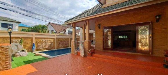 5 Schlafzimmer Cafe / Restaurant in Pattaya, Thailand, Nr. 15473 2