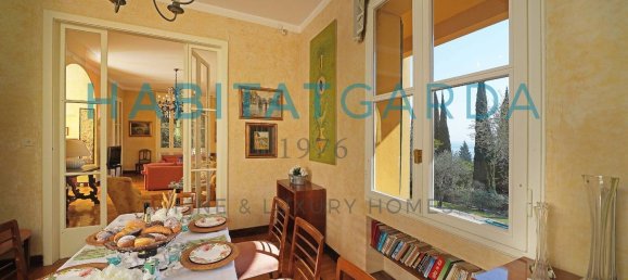 7 rooms Villa in Gardone Riviera, Italy No. 121495 13