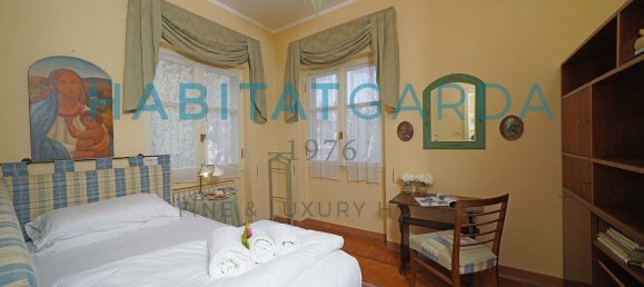 7 rooms Villa in Gardone Riviera, Italy No. 121495 18