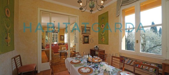 7 rooms Villa in Gardone Riviera, Italy No. 121495 12