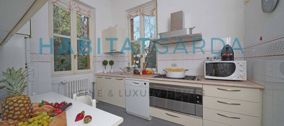 7 rooms Villa in Gardone Riviera, Italy No. 121495 15