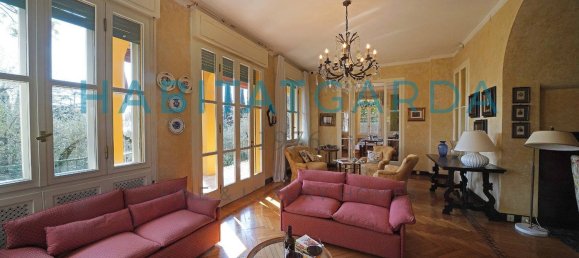 7 rooms Villa in Gardone Riviera, Italy No. 121495 10