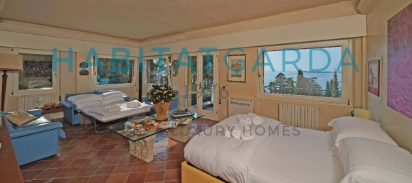 7 rooms Villa in Gardone Riviera, Italy No. 121495 16