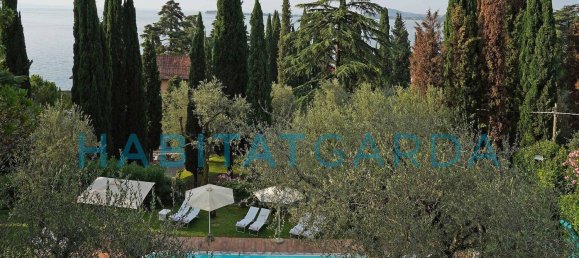 7 rooms Villa in Gardone Riviera, Italy No. 121495 7