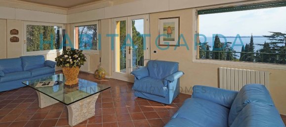 7 rooms Villa in Gardone Riviera, Italy No. 121495 24