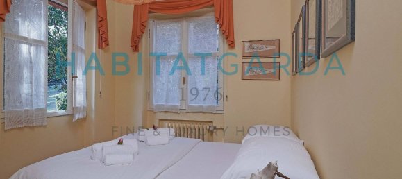 7 rooms Villa in Gardone Riviera, Italy No. 121495 22
