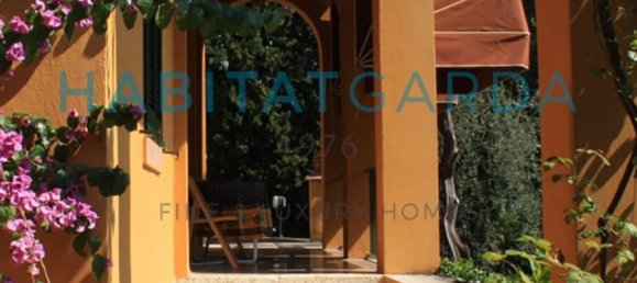 7 rooms Villa in Gardone Riviera, Italy No. 121495 27