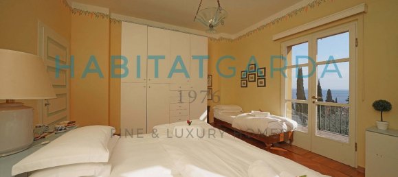 7 rooms Villa in Gardone Riviera, Italy No. 121495 20