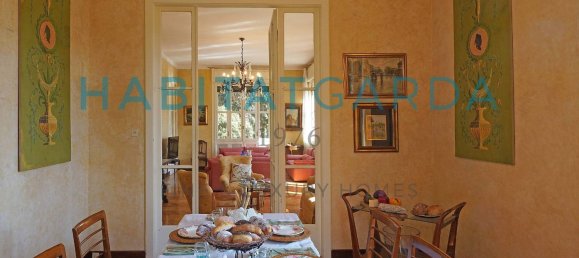 7 rooms Villa in Gardone Riviera, Italy No. 121495 14