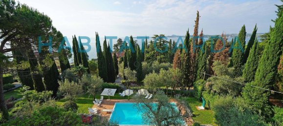 7 rooms Villa in Gardone Riviera, Italy No. 121495 8