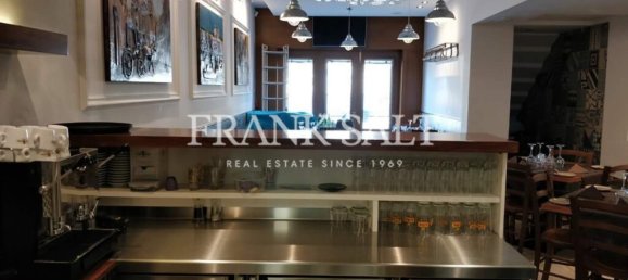 35m² Cafe / restaurant in Saint Paul's Bay, Malta No. 13033 4