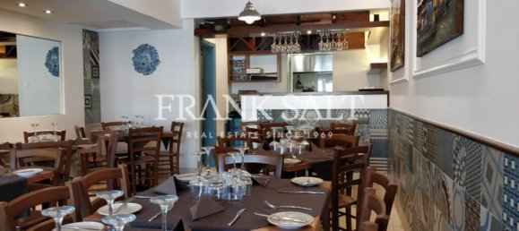 35m² Cafe / restaurant in Saint Paul's Bay, Malta No. 13033 3