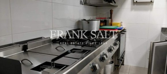 35m² Cafe / restaurant in Saint Paul's Bay, Malta No. 13033 5