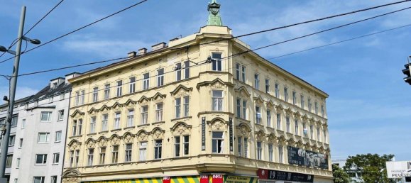 Propiedad comercial en Simmering, Austria 176 m² No. 140158 2