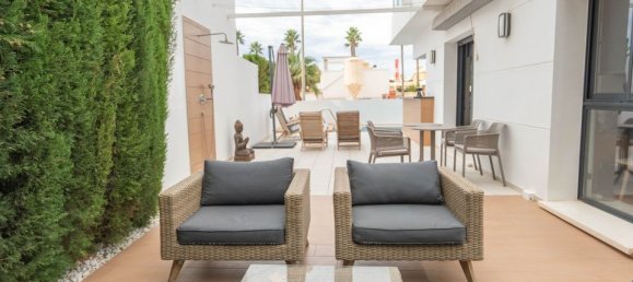 3 bedrooms Villa in Rojales, Spain No. 176099 6