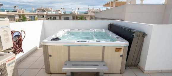 3 bedrooms Villa in Rojales, Spain No. 176099 35