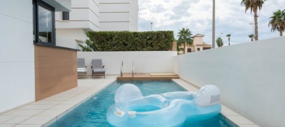 3 bedrooms Villa in Rojales, Spain No. 176099 3