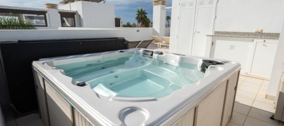 3 bedrooms Villa in Rojales, Spain No. 176099 4