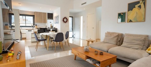 3 bedrooms Villa in Rojales, Spain No. 176099 15