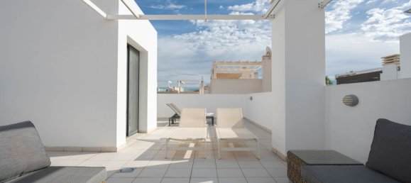 3 bedrooms Villa in Rojales, Spain No. 176099 37