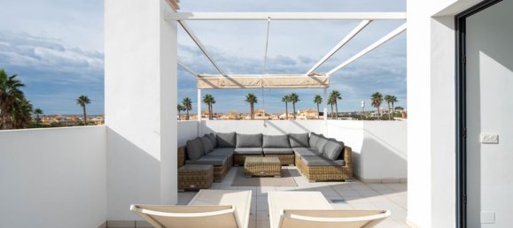 3 bedrooms Villa in Rojales, Spain No. 176099 34