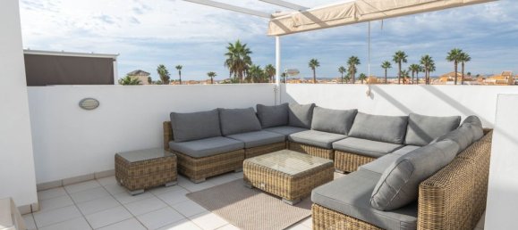 3 bedrooms Villa in Rojales, Spain No. 176099 36