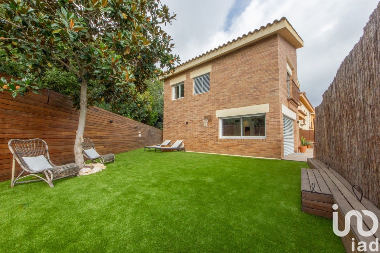 3 غرف نوم منزل في Sant Andreu de Llavaneres, Spain رقم 293367