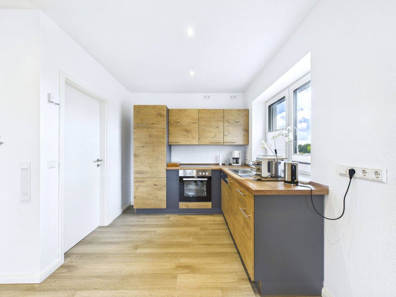 Armazém T5 em Aurich, Germany N.º 356604